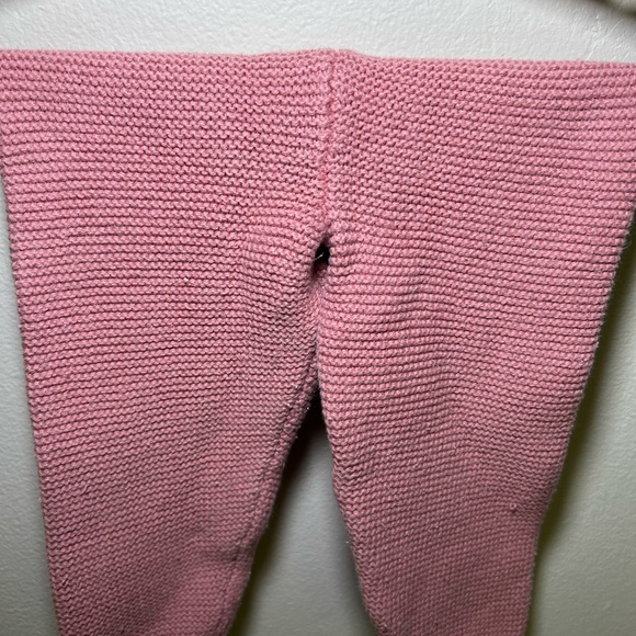 Carter’s Little Planet Baby Girl Organic Cotton Two Piece Set Size 6 Mon… - Picture 7 of 8